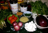 Delhi Cooking Classes